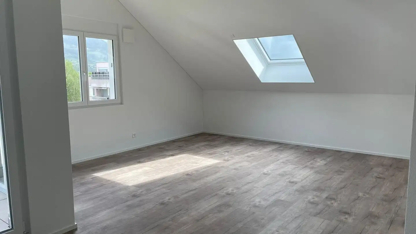 Wohnung mieten - J. L. Custerstrasse, 9450 Altstätten SG - Foto 2