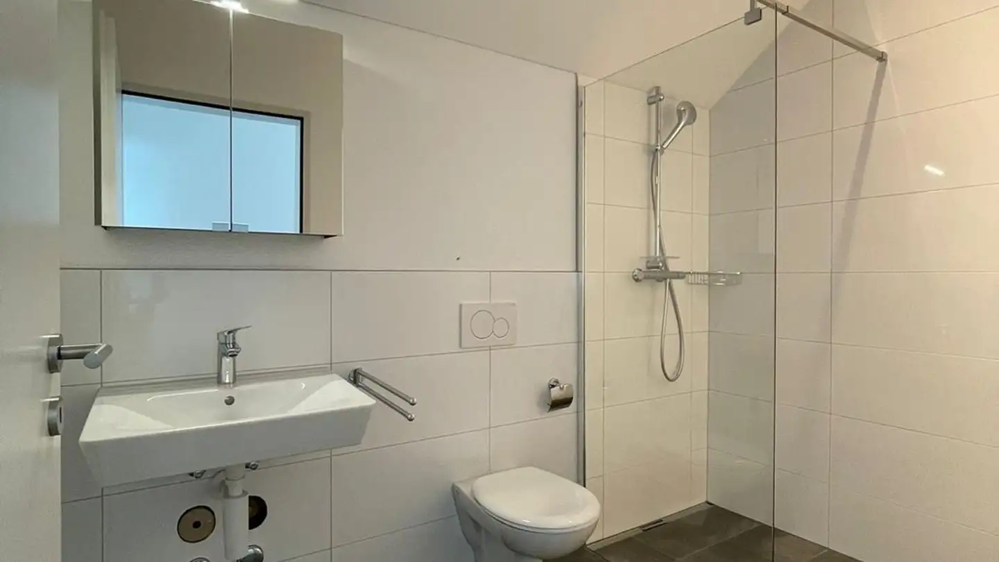 Wohnung mieten - J. L. Custerstrasse, 9450 Altstätten SG - Foto 3