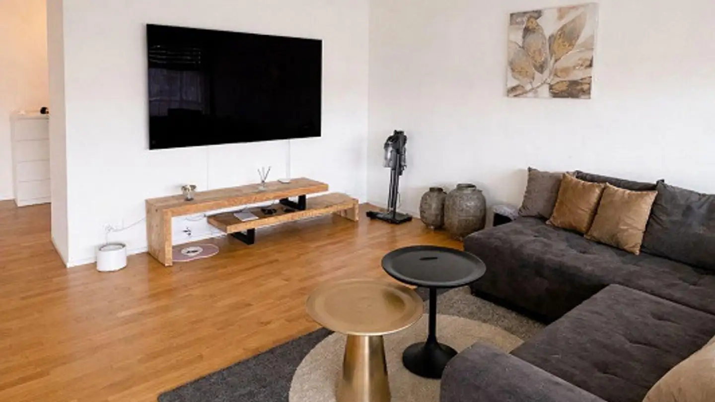 Appartamento in affitto - Grüneggweg 10, 6280 Hochdorf - Foto 3