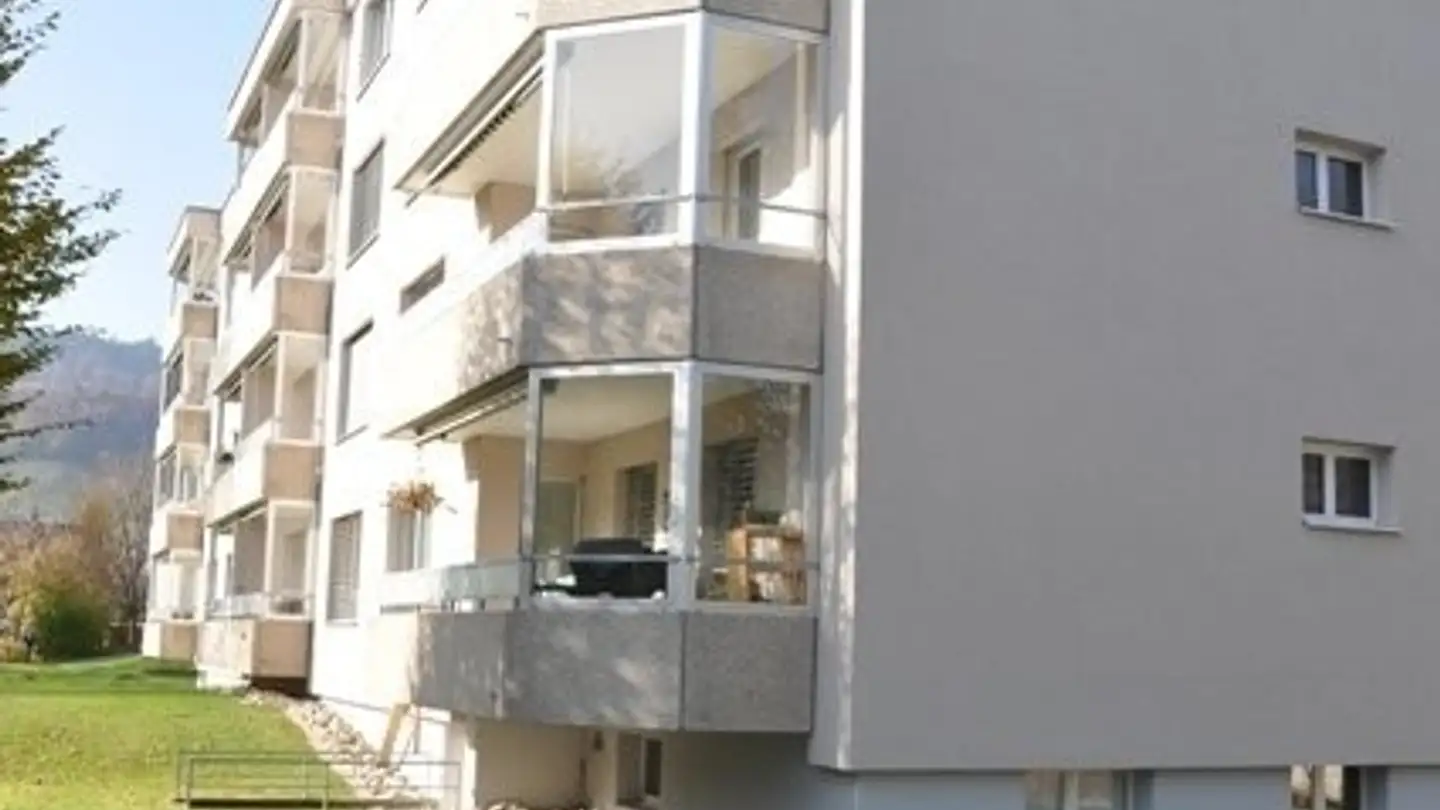 Appartamento in affitto - Hühnerhubelstrasse 25, 3123 Belp - Photo 2