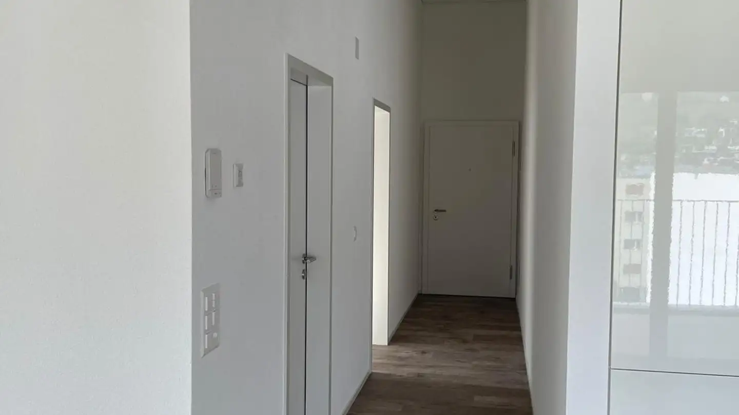 Wohnung mieten - J. L. Custerstrasse, 9450 Altstätten SG - Foto 4