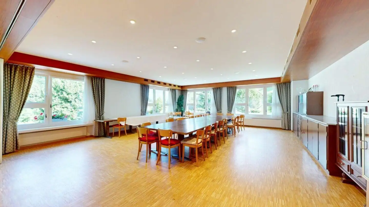 Ristorante in affitto - Dreilindenplatz, 6156 Luthern Bad - Photo 2