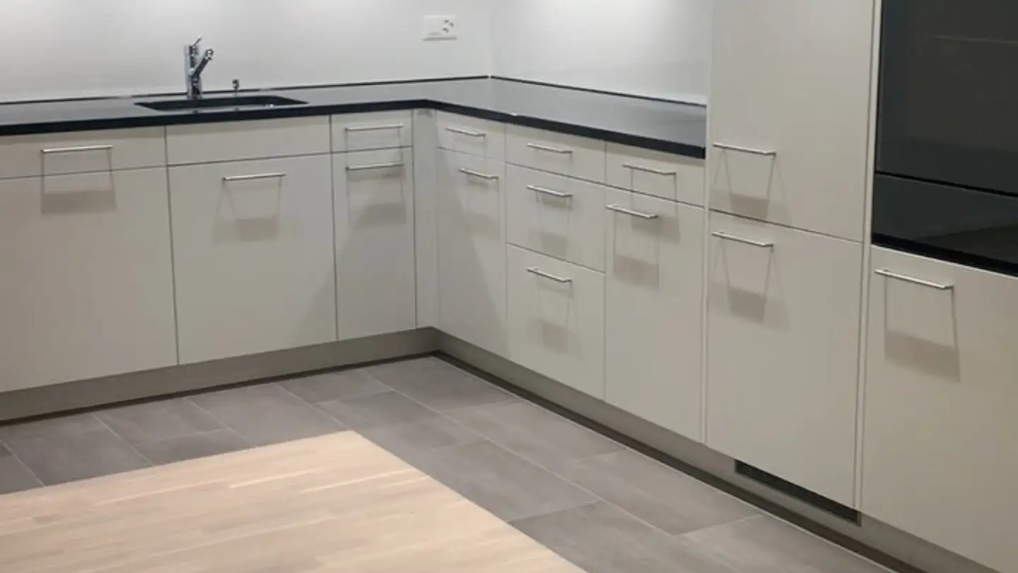 Attico in affitto - Brühlstrasse 19, 5304 Endingen - Photo 2