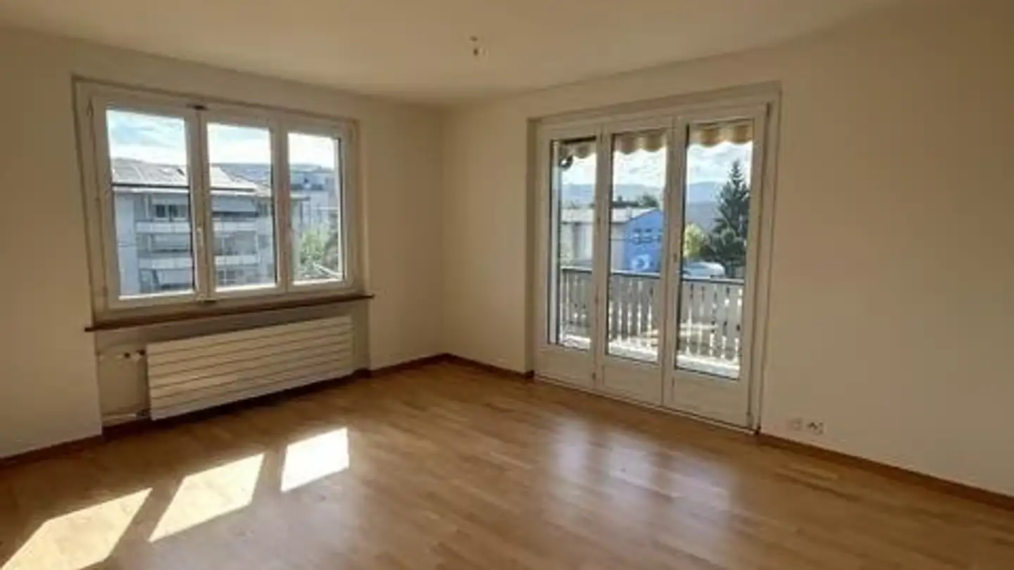 Apartment for rent - Alemannenstrasse 1, 4153 Reinach BL - Photo 4