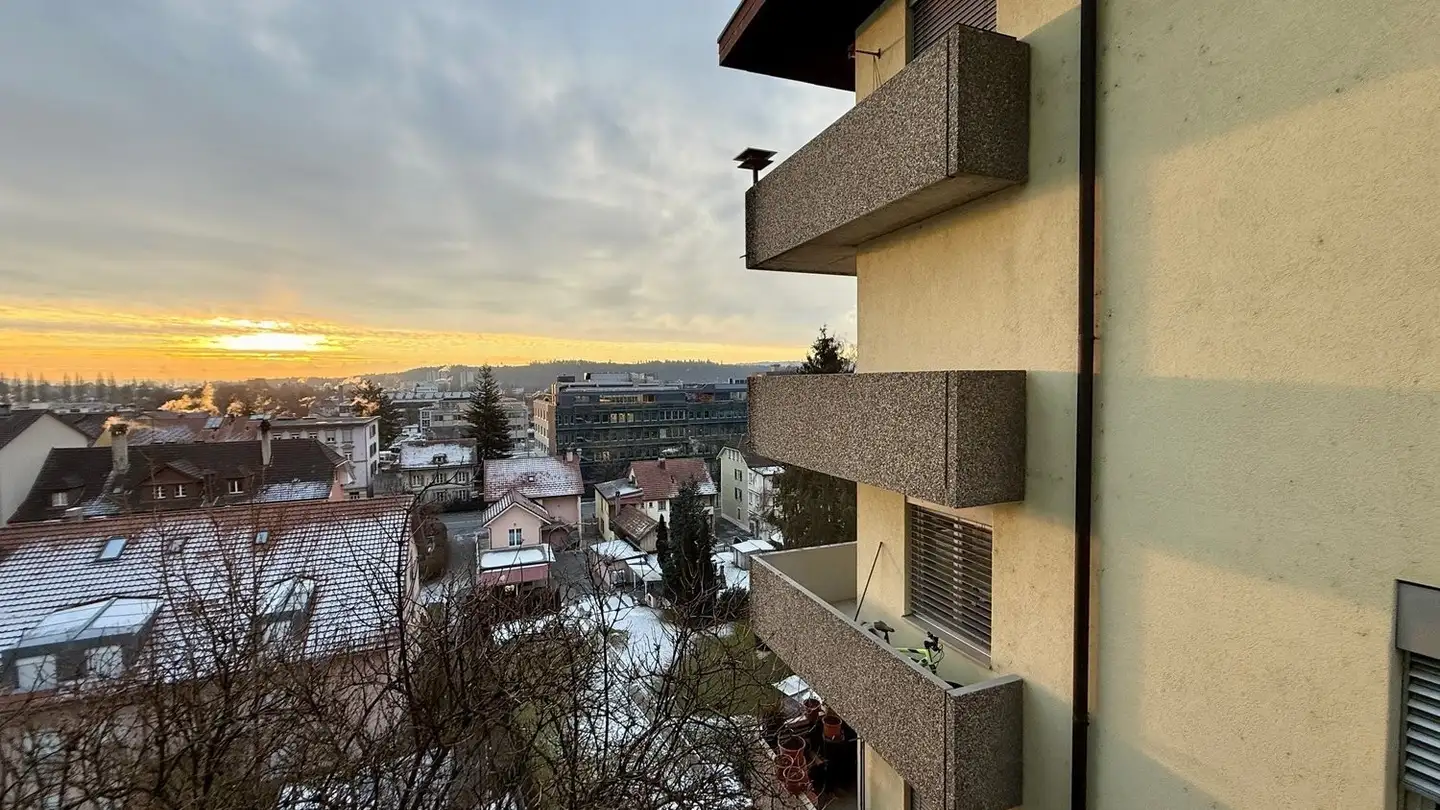 Apartment for rent - Rue Hermann-Lienhard / Hermann-Lienhard-Strasse 24, 2504 Biel/Bienne - Photo 2