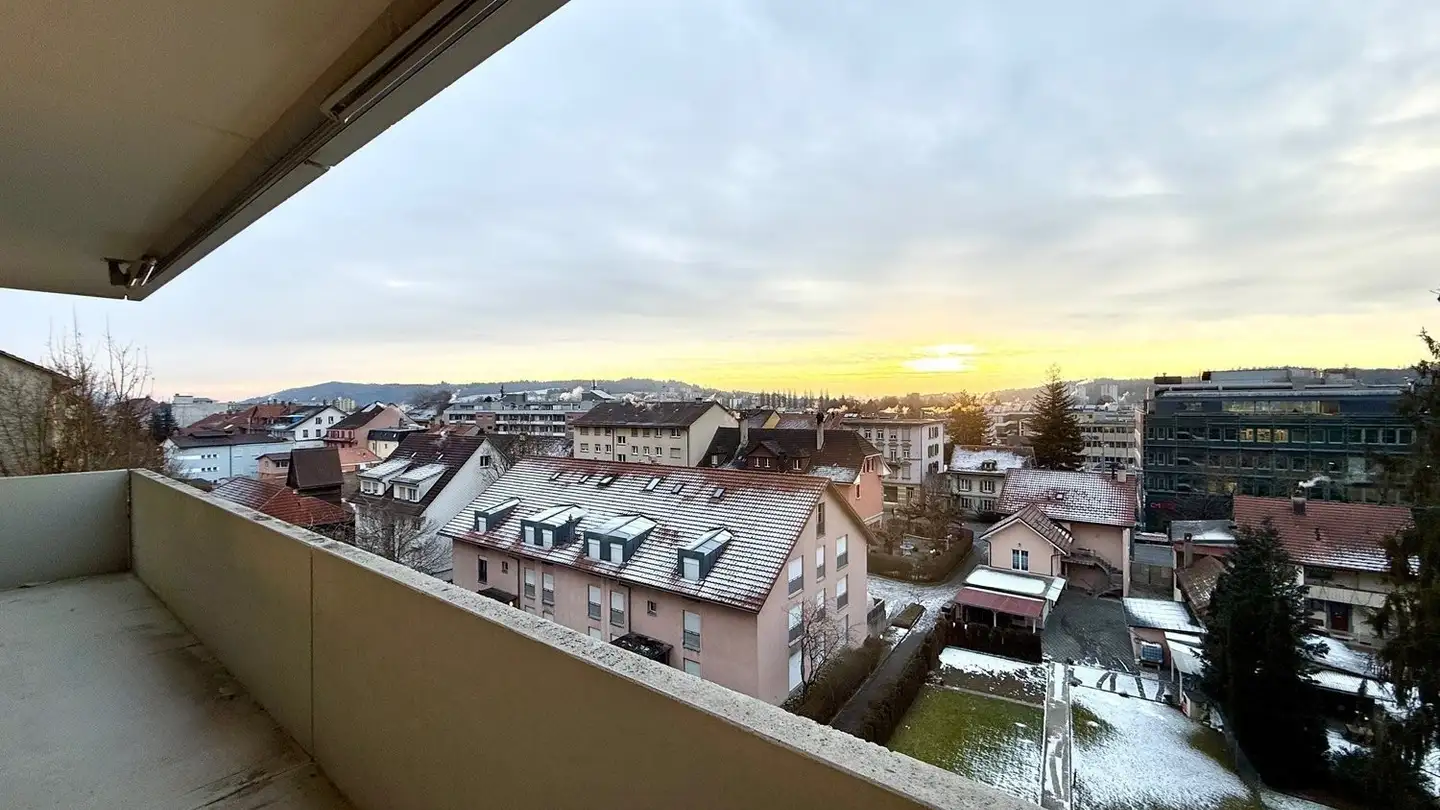 Apartment for rent - Rue Hermann-Lienhard / Hermann-Lienhard-Strasse 24, 2504 Biel/Bienne - Photo 3