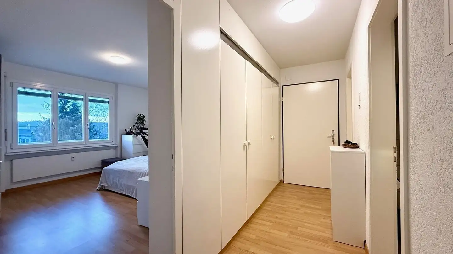 Apartment for rent - Rue Hermann-Lienhard / Hermann-Lienhard-Strasse 24, 2504 Biel/Bienne - Photo 4