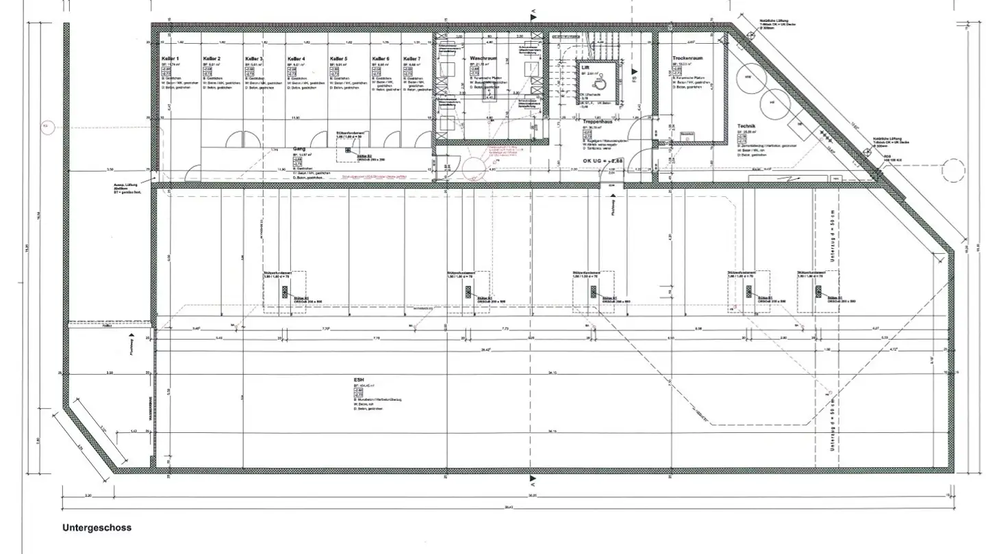 Spazio ufficio in vendita - Doktorgässli 3, 3212 Gurmels - Photo 4