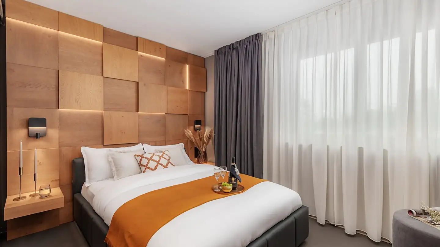 Studio mieten - Nauenstrasse 55, 4052 Basel - Foto 2