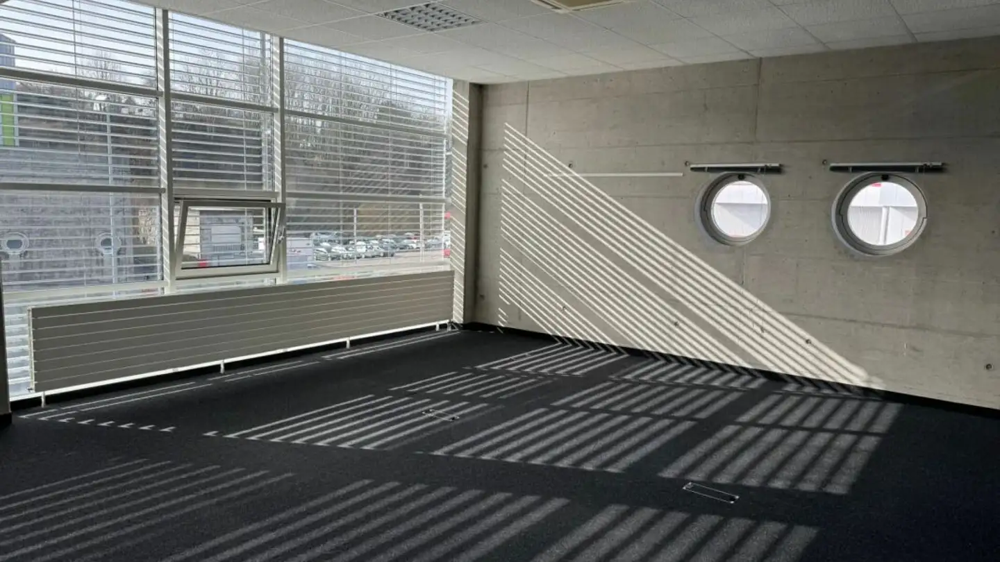 Bürofläche mieten - Route André-Piller 43, 1720 Corminboeuf - Foto 3