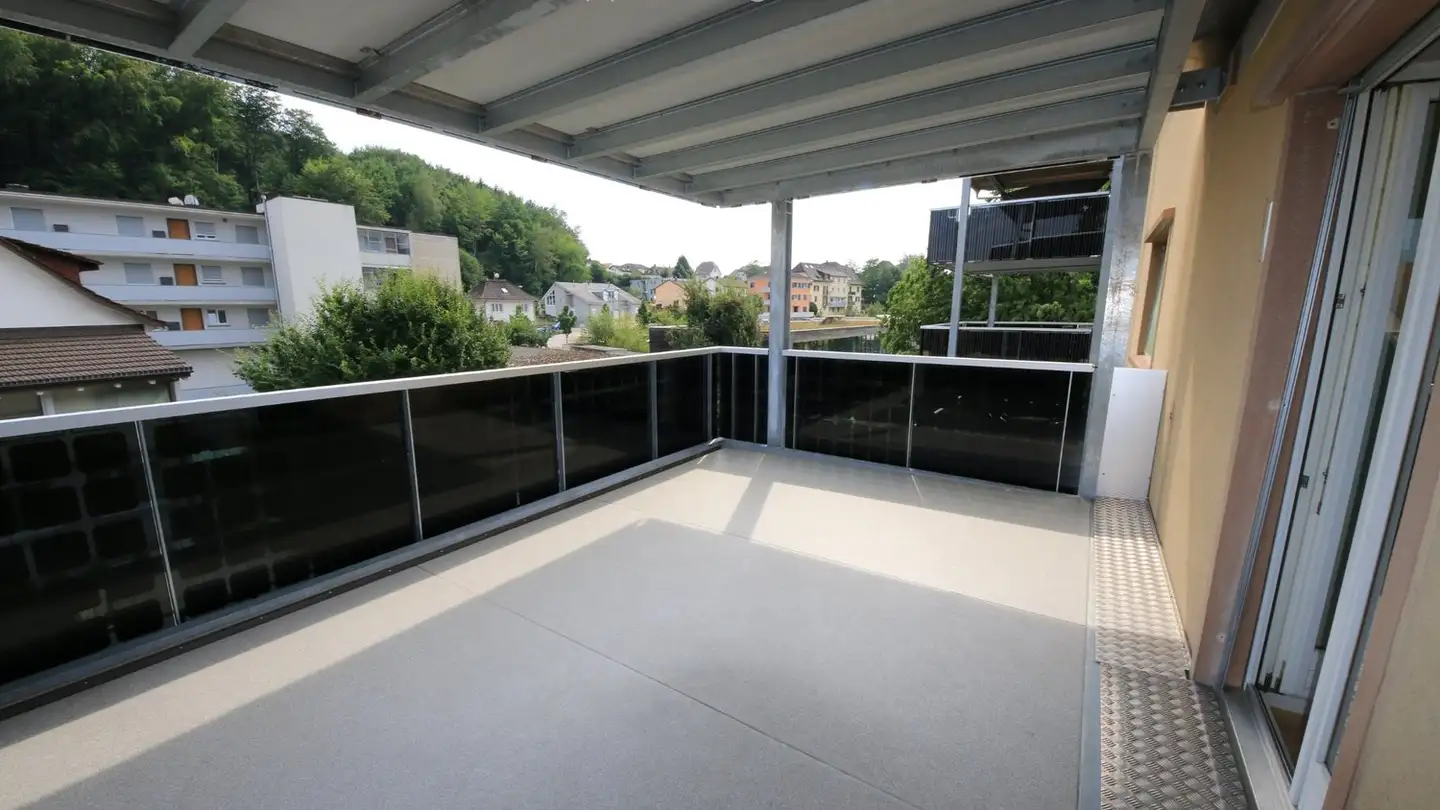 Apartment for rent - Postweg 5, 4528 Zuchwil - Photo 2