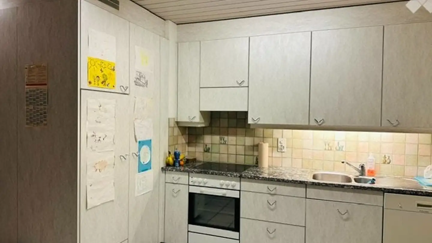 Apartment for rent - Postweg 5, 4528 Zuchwil - Photo 3