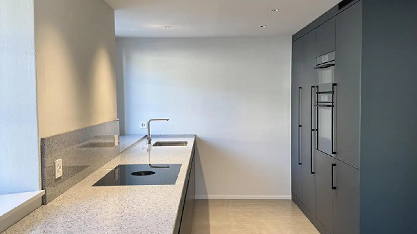 Single house for rent - Hauptstrasse 7a, 8414 Buch am Irchel