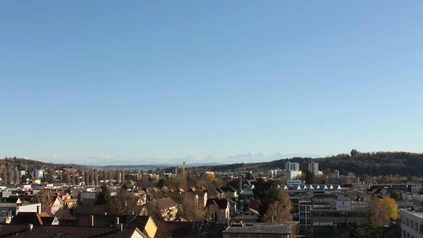 Apartment for rent - Rue Hermann-Lienhard / Hermann-Lienhard-Strasse 24, 2504 Biel/Bienne