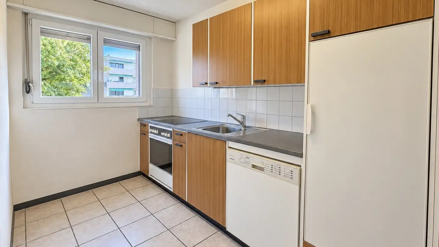 Apartment for sale - 5506 Mägenwil - Photo 4