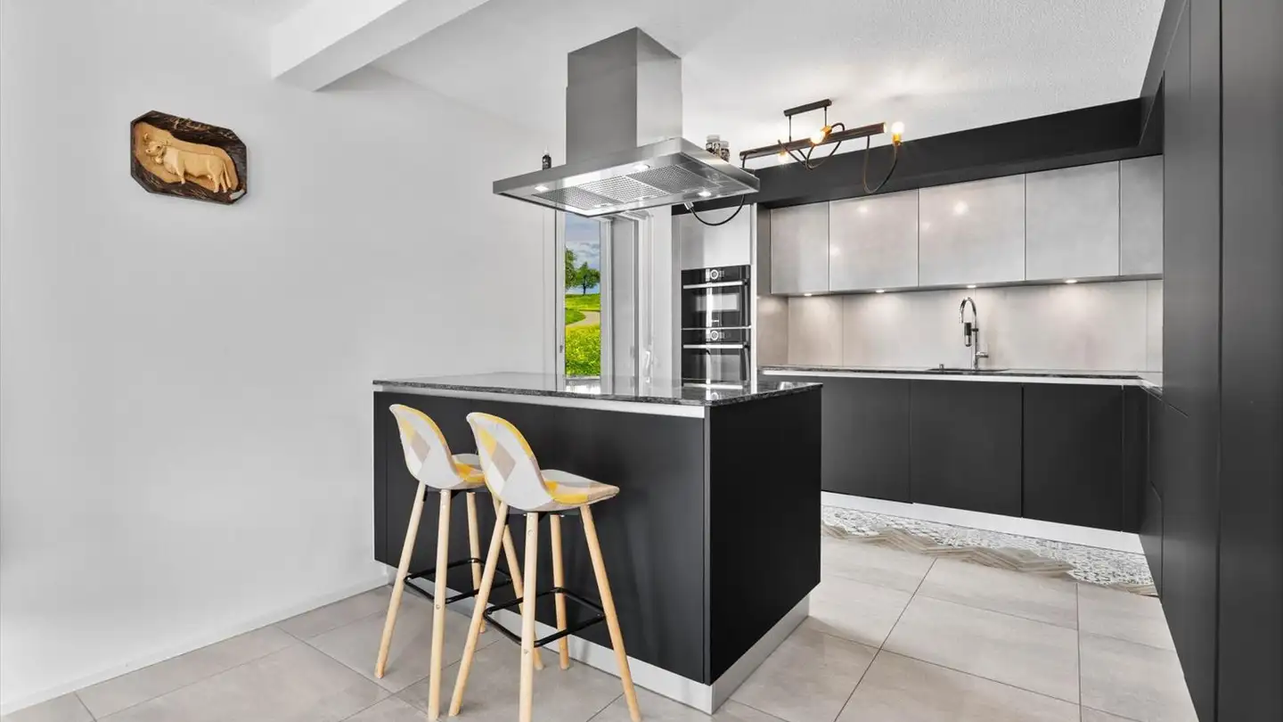 Maison jumelle à vendre - 1066 Epalinges - Photo 3