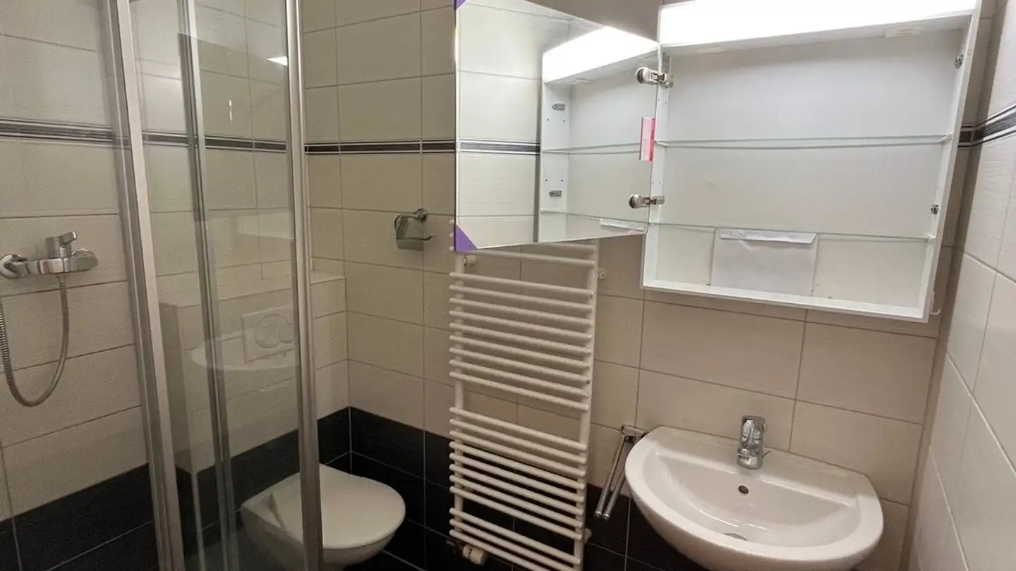 Appartamento in affitto - 1950 Sion - Photo 4