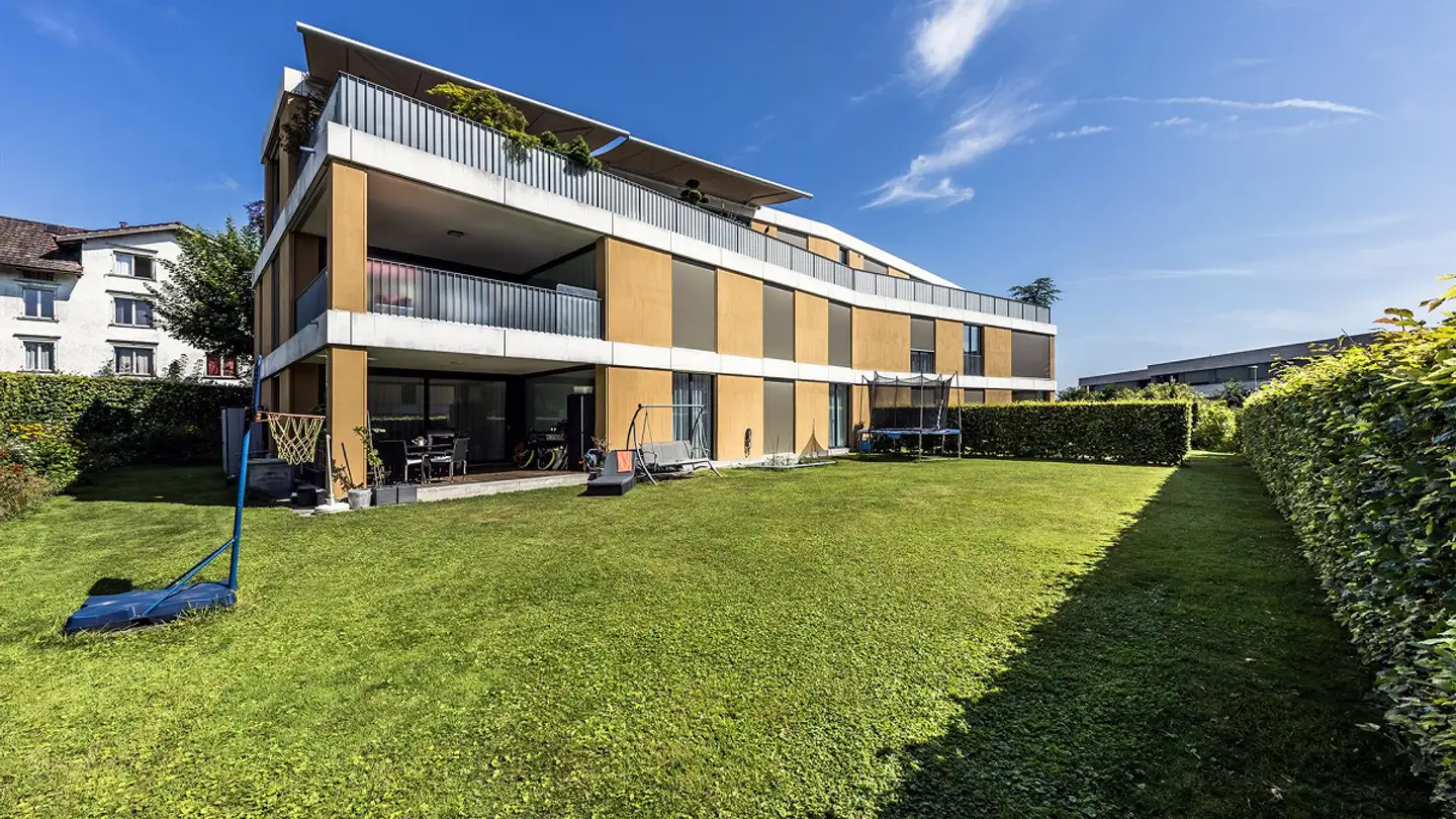 Appartamento in vendita - Gallusstrasse 12, 9032 Engelburg - Photo 2