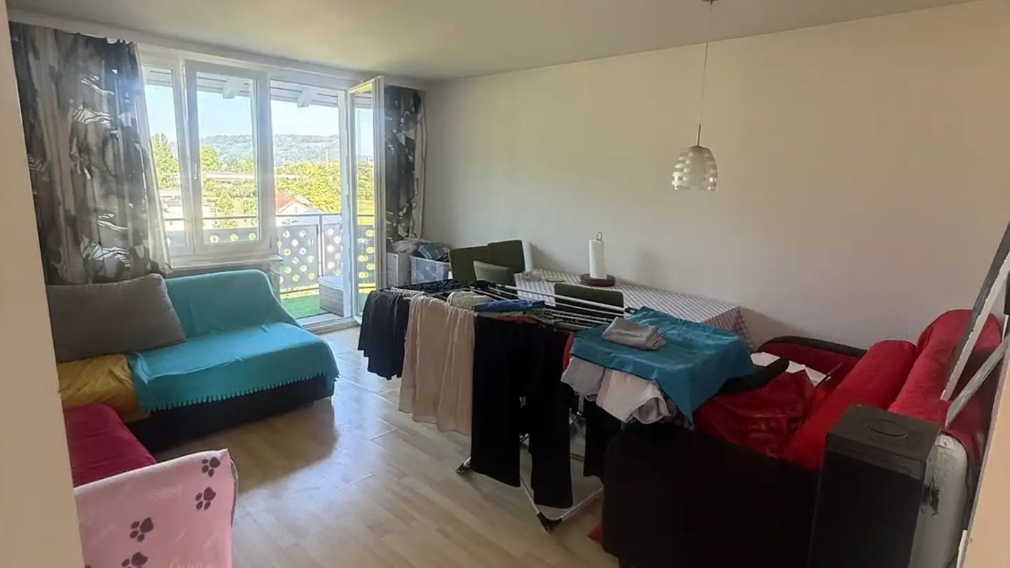 Appartamento in affitto - 5417 Untersiggenthal