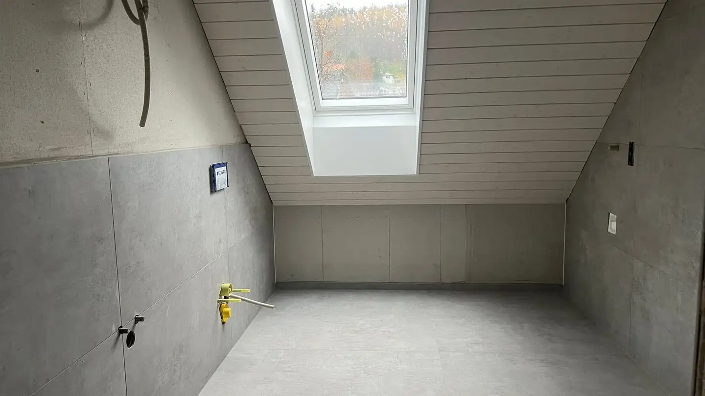 Attic flat for rent - Elemoosstrasse 28, 3267 Seedorf BE - Photo 4