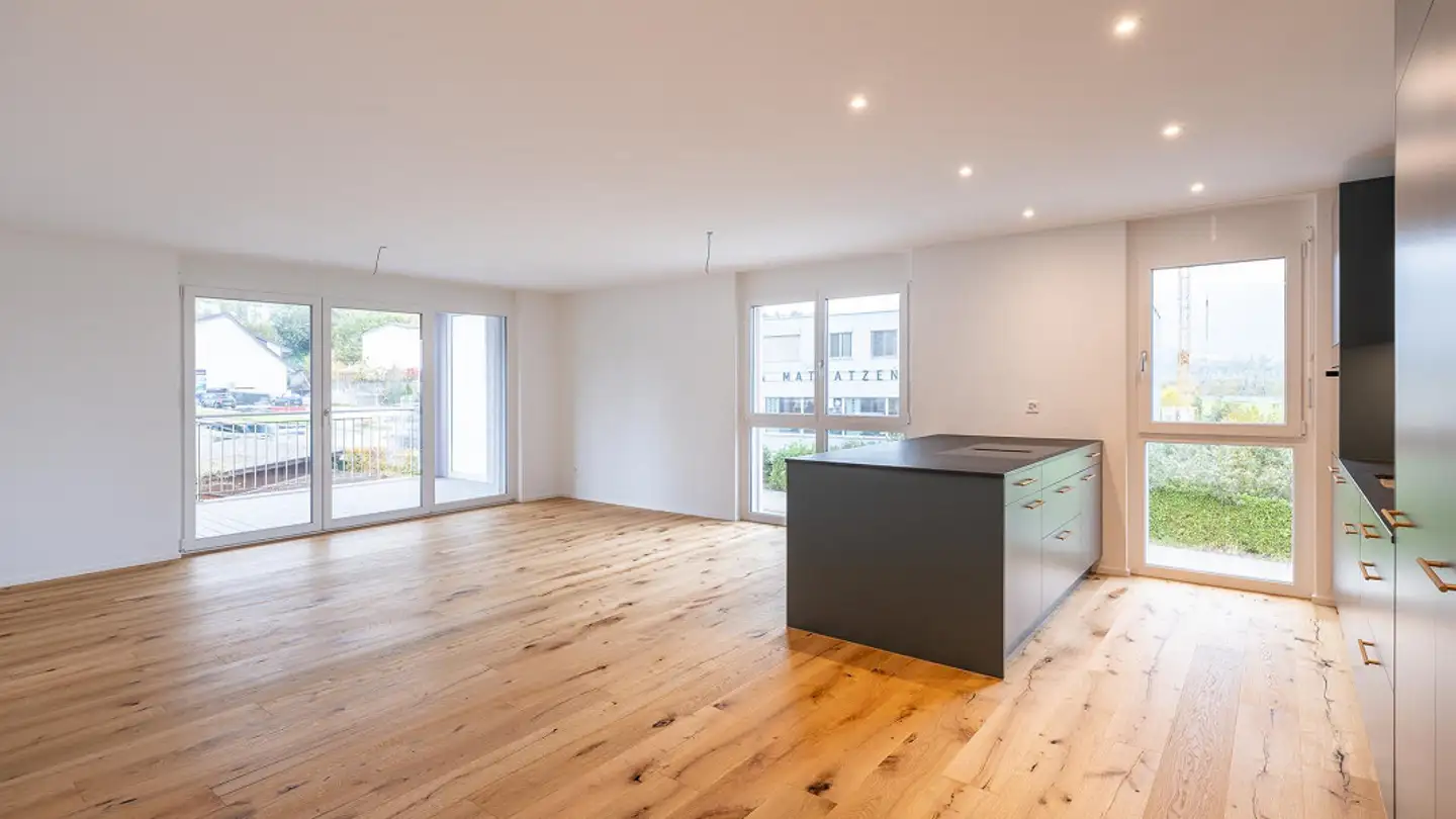 Appartamento in affitto - Niederämterstrasse 10, 4657 Dulliken - Foto 3