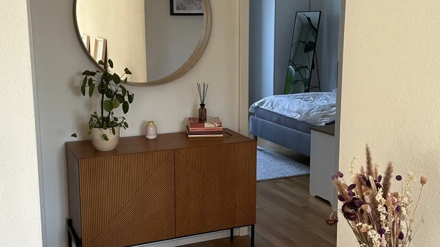 Chambre à louer - Zypressenstrasse, 8004 Zürich - Photo 2