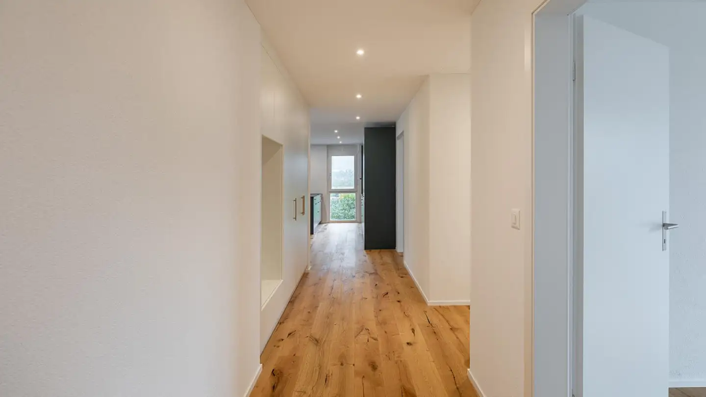 Appartamento in affitto - Niederämterstrasse 10, 4657 Dulliken - Foto 2