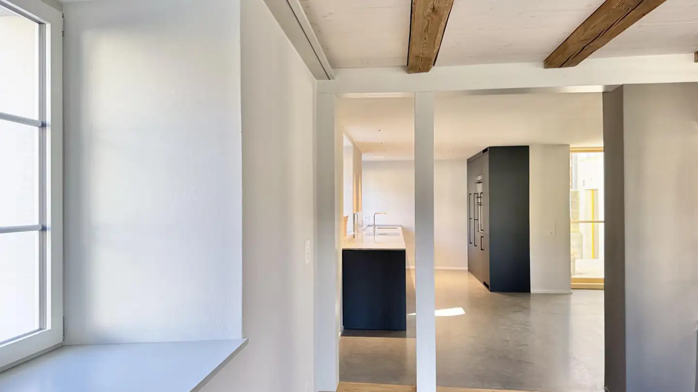 Single house for rent - Hauptstrasse 7a, 8414 Buch am Irchel - Photo 3