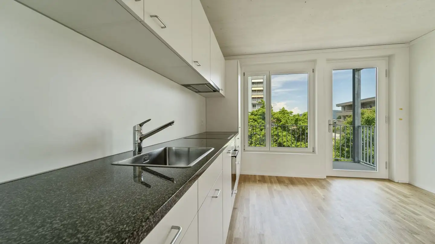Appartement à louer - General Herzog-Strasse 43, 5600 Lenzburg - Photo 2