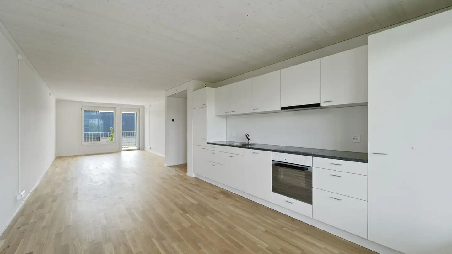 Appartement à louer - General Herzog-Strasse 43, 5600 Lenzburg - Photo 3
