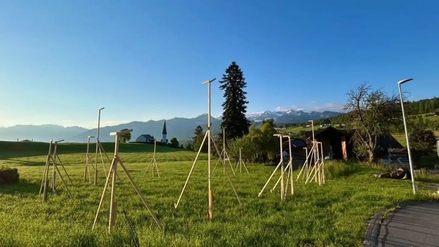 Casa bifamiliare in vendita - Quellenhofweg, 3705 Faulensee - Photo 4