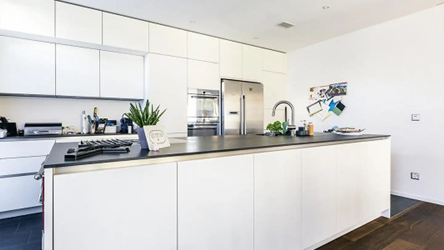 Appartamento in vendita - Gallusstrasse 12, 9032 Engelburg - Photo 3