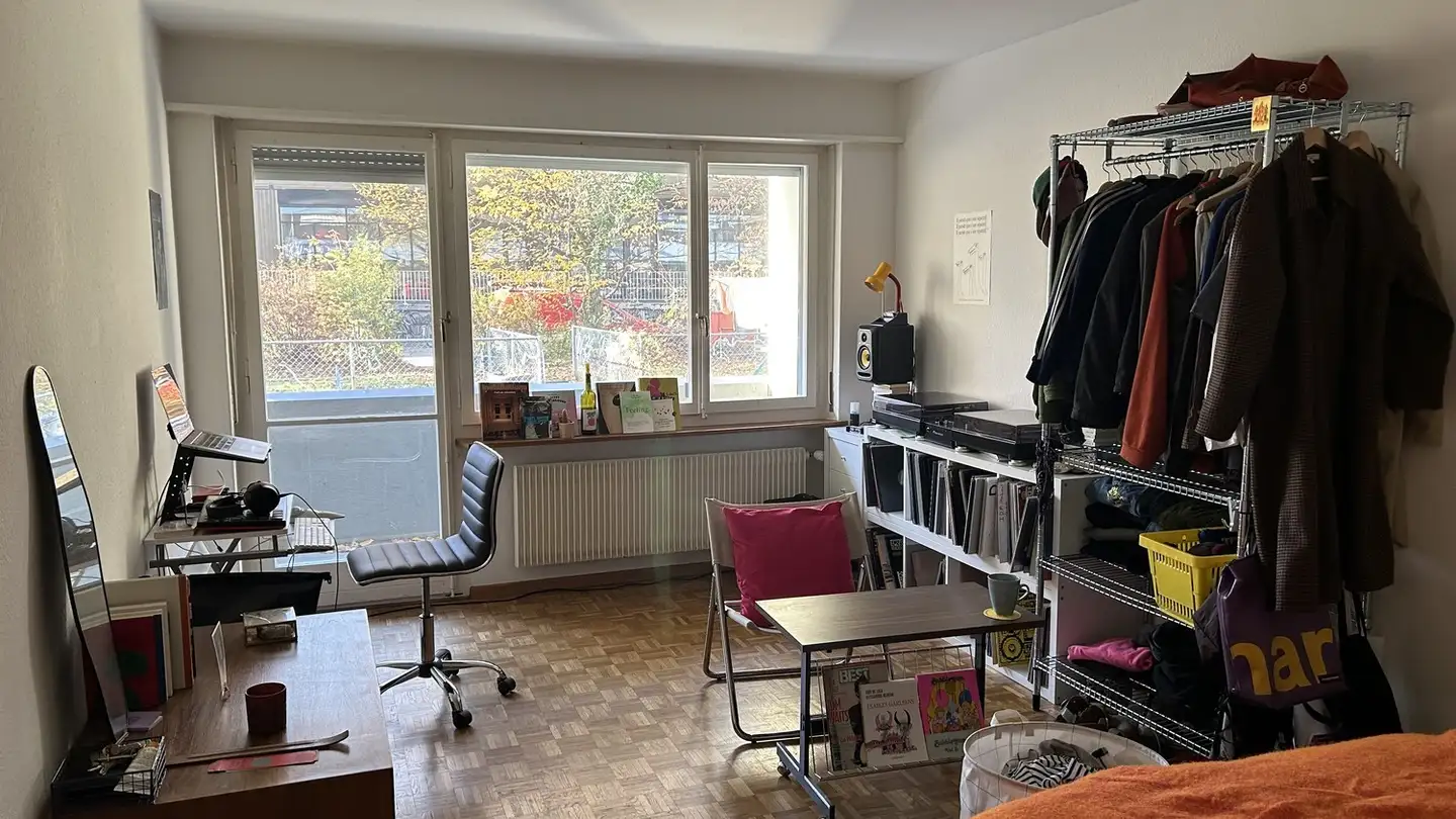 Stanza singola in affitto - 3008 Bern