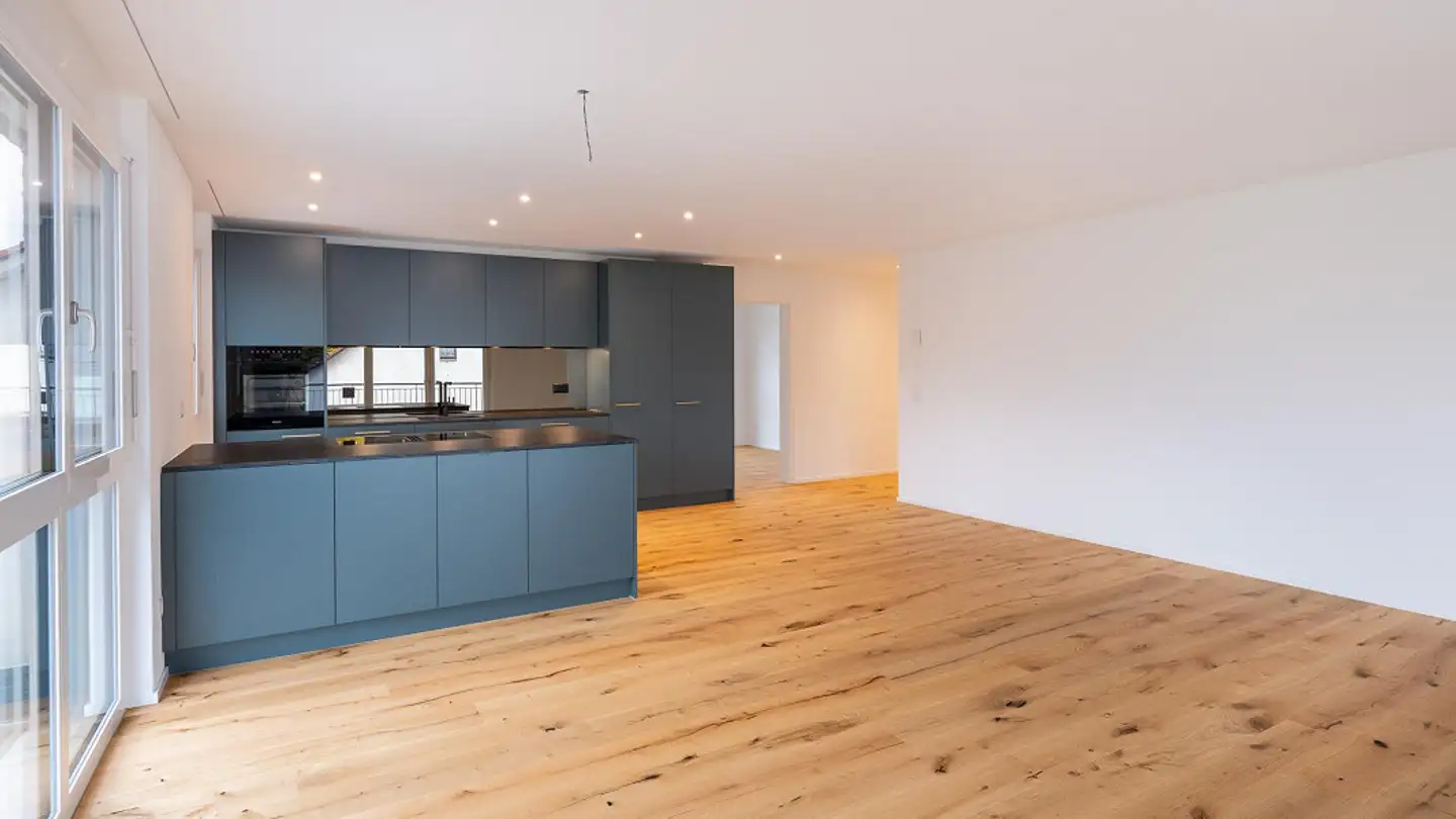 Appartamento in affitto - Niederämterstrasse 10, 4657 Dulliken - Foto 4