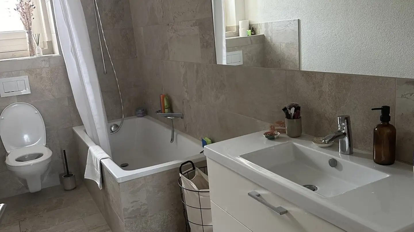 Chambre à louer - Zypressenstrasse, 8004 Zürich - Photo 4