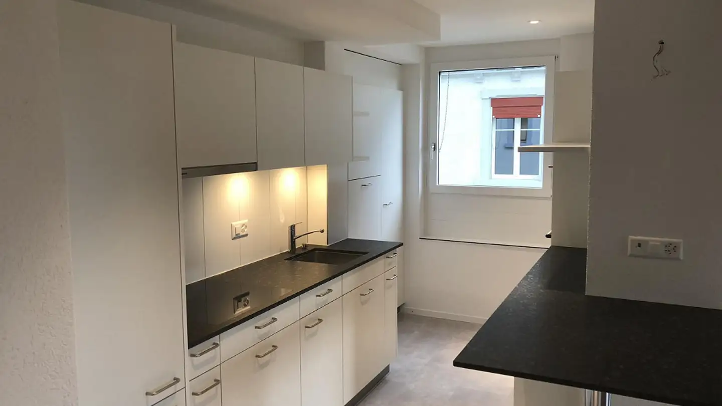 Appartamento in affitto - Eichenstrasse 28, 9320 Arbon - Photo 3