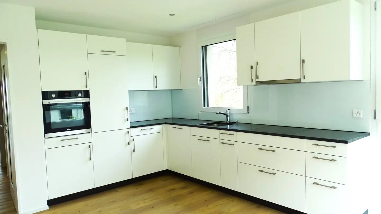 Appartement à louer - Brückmattstrasse 1, 4441 Thürnen - Photo 2