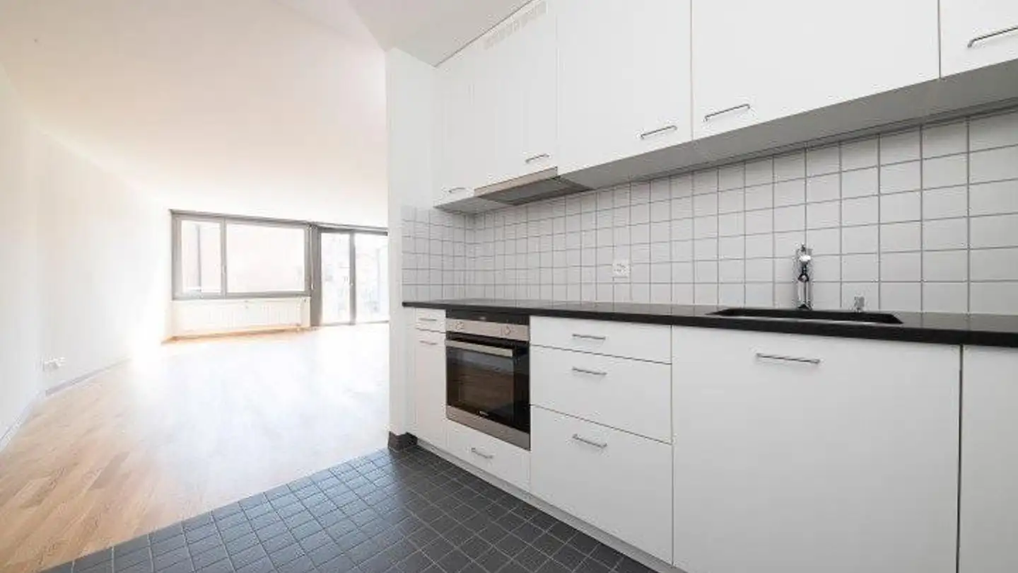 Appartement à louer - Hegenheimerstrasse 23, 4055 Basel - Photo 2