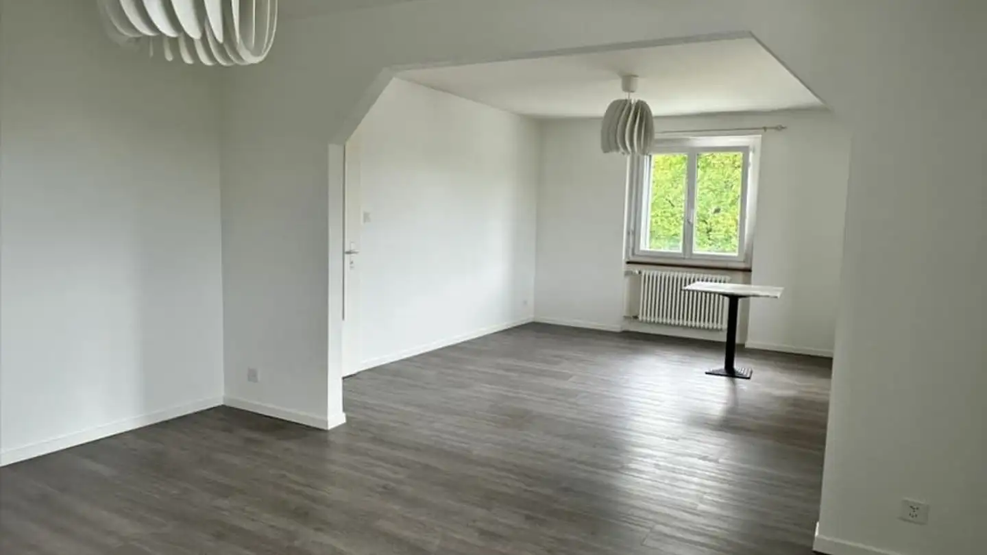 Apartment for rent - Grand-Rue 30, 2416 Les Brenets