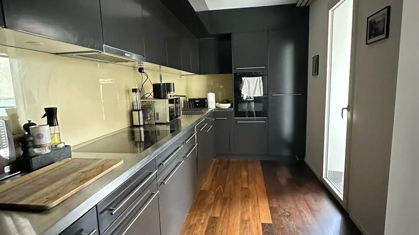 Apartment for rent - 8005 Zürich