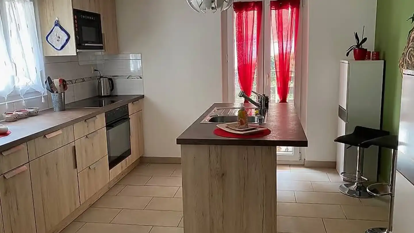Apartment for rent - Route De Nendaz 170, 1996 Brignon (Nendaz)