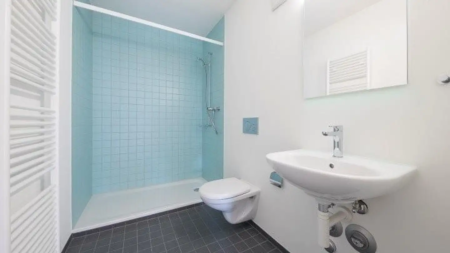 Appartement à louer - Hegenheimerstrasse 23, 4055 Basel - Photo 3