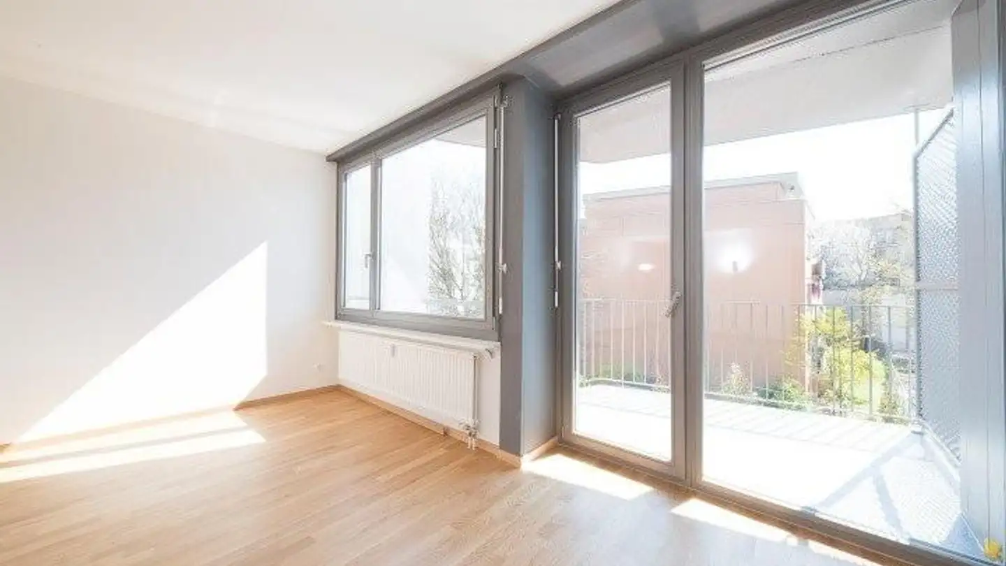 Appartement à louer - Hegenheimerstrasse 23, 4055 Basel - Photo 4