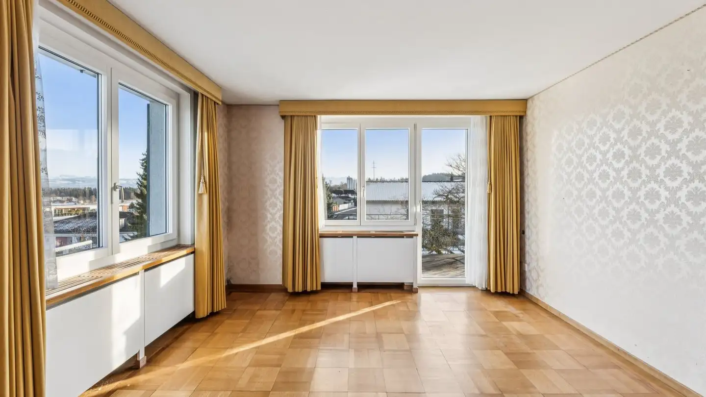 Single house for sale - Chilefeldstrasse 2, 5634 Merenschwand - Photo 4