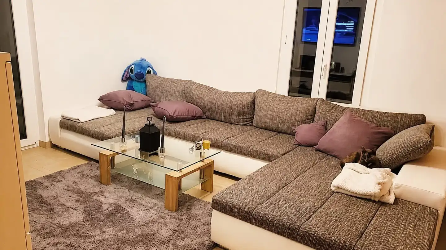 Apartment for rent - Route De Nendaz 170, 1996 Brignon (Nendaz) - Photo 2