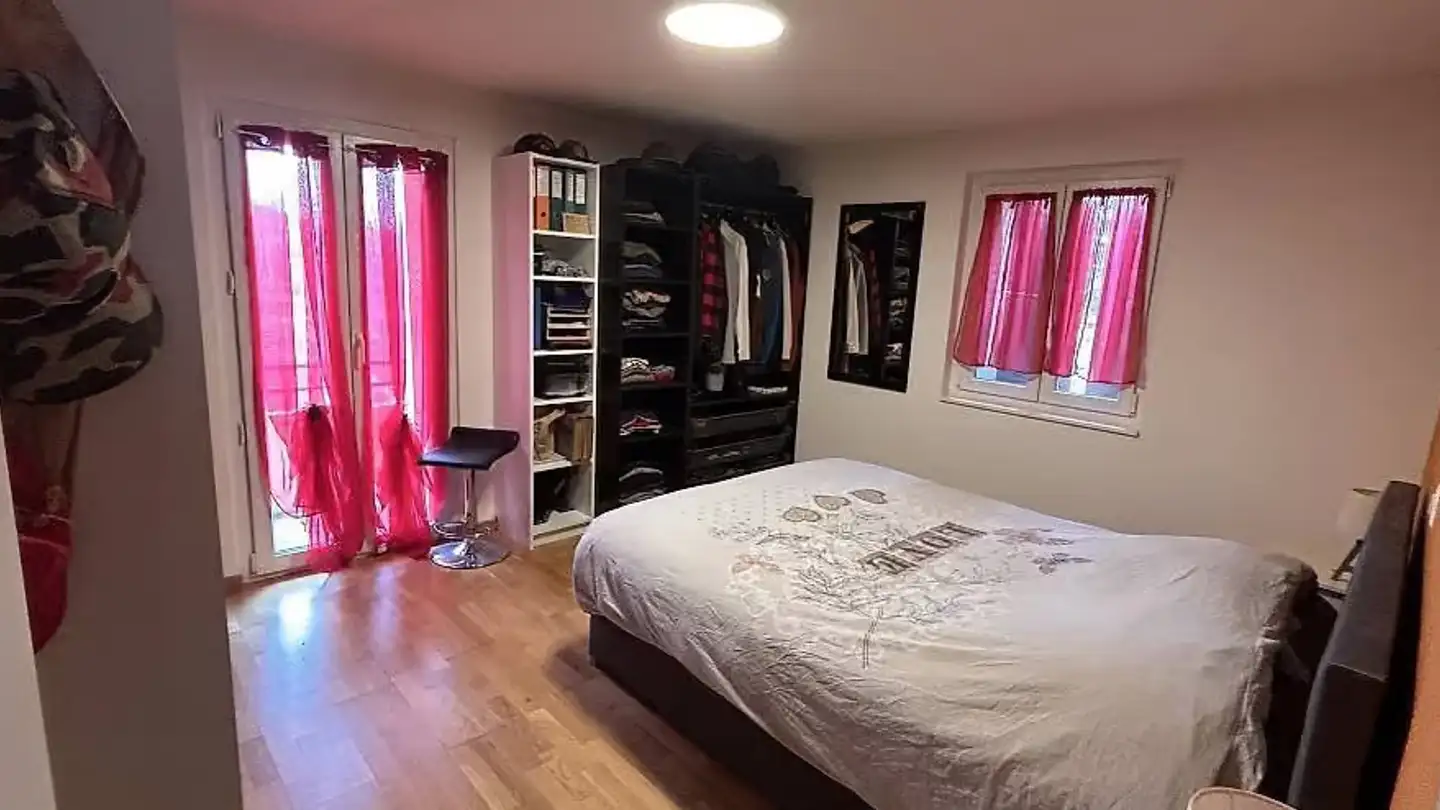 Apartment for rent - Route De Nendaz 170, 1996 Brignon (Nendaz) - Photo 4