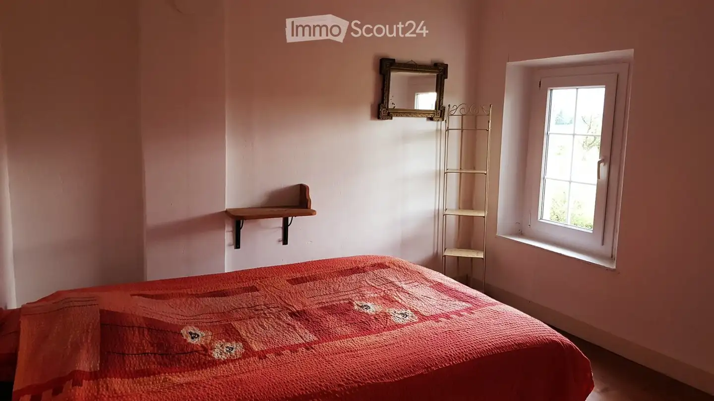 Zimmer mieten - 1844 Villeneuve VD