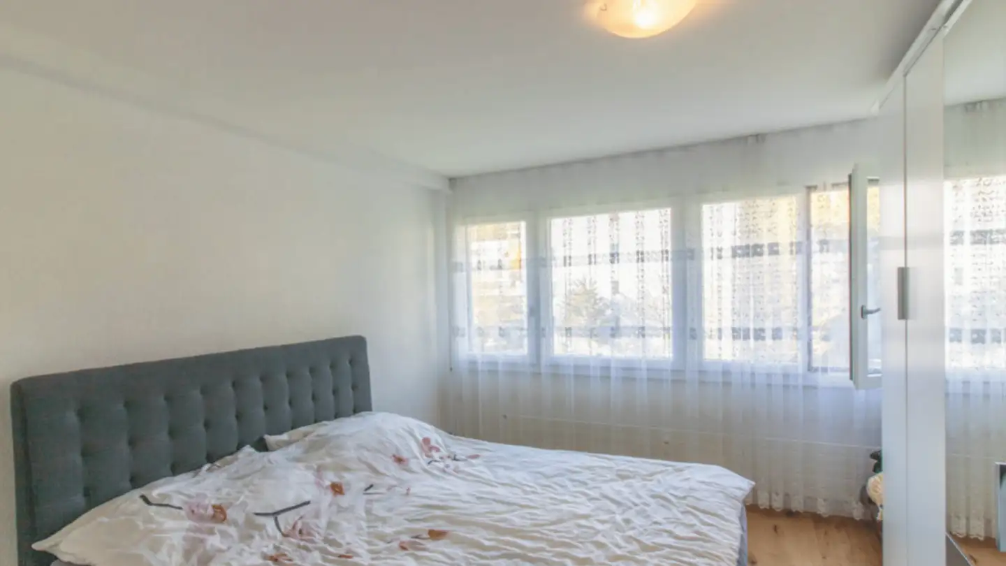 Apartment for sale - Mühlackerstrasse 13, 4402 Frenkendorf - Photo 4