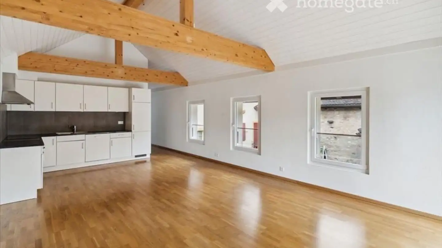 Appartamento in affitto - Rue De La Cure 6, 2035 Corcelles NE