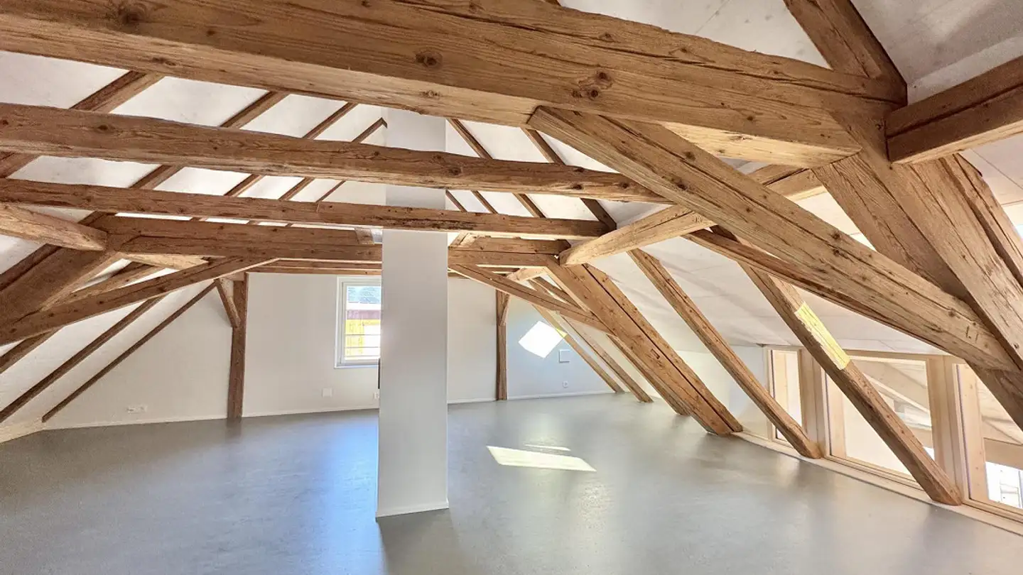 Single house for rent - Hauptstrasse 7a, 8414 Buch am Irchel - Photo 2